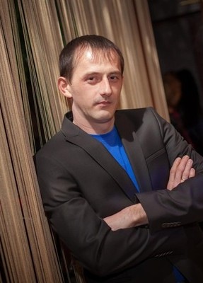 Александрович, 36, Россия, Волгоград