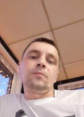 Maksim, 43, Russia, Krasnoyarsk