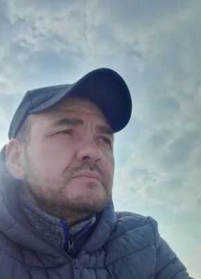 Михаил Матвеев, 40, Россия, Санкт-Петербург