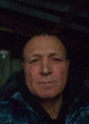 ДАВРАН из Уфы 58 лет