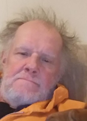 Allen, 51, United States of America, Naugatuck