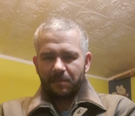 Антон Санников, 42 года, Норильск