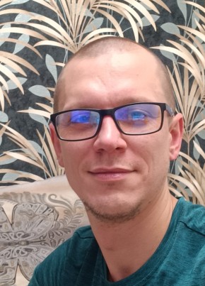 Andrey, 31, Russia, Cheboksary