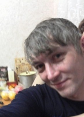 Виталий, 48, Россия, Абакан