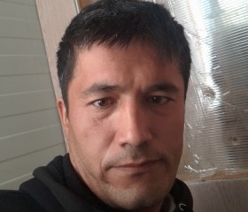 Шамсиддин, 31 год, Челябинск