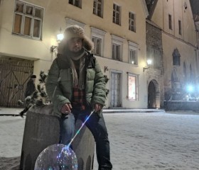 Федор андреивичь, 39 лет, Tallinn