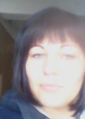 Margarita, 32, Україна, Ватутіне