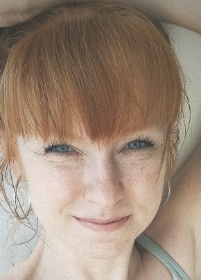 Kseniya, 34, Russia, Novosibirsk