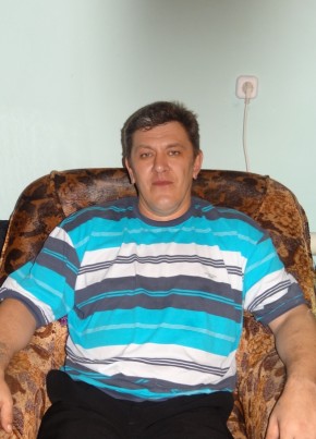 седой
