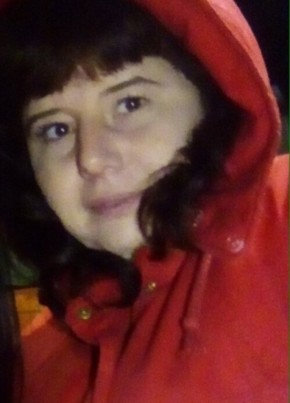 Кристина, 27, Россия, Темрюк