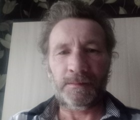 Василий, 58 лет, Казань