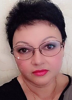 Ника, 53, Россия, Самара