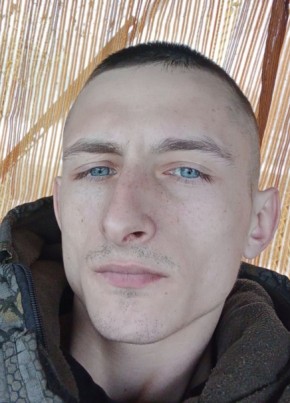Alexandr из Магілёў 28 лет