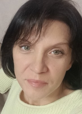 Татьяна из Сердобска 48 лет