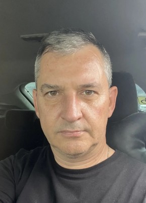 Дмитрий из Хотьково 52 года