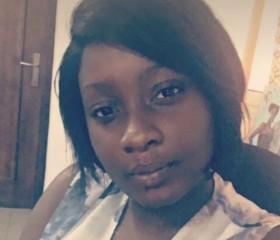 jeannedak, 31, Agnibilekrou