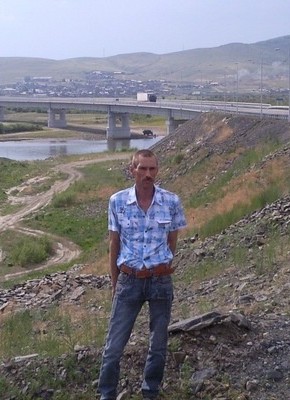 Александр, 56, Россия, Котлас