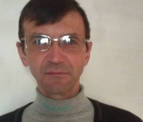 Владимир, 49 лет, Десна
