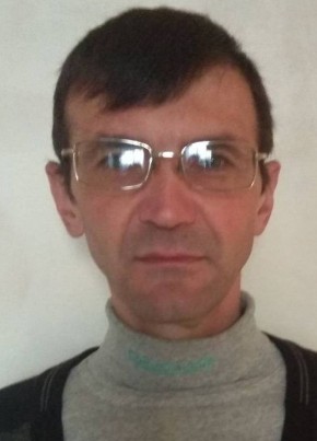 Владимир, 49, Україна, Десна