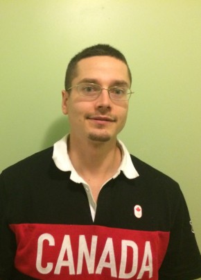 ИВАН, 35, Canada, Toronto