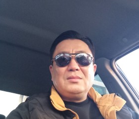 Салават, 46 лет, Бишкек