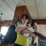 Mike, 18  , Youngstown