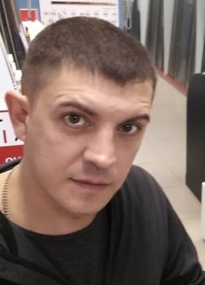 Алексей, 38, Россия, Нижний Новгород