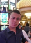 Юрий, 26 лет, Краснодар