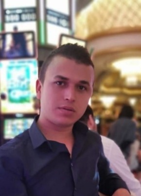 Юрий, 26, Россия, Краснодар