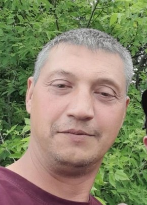 Алексей из Воронежа 48 лет