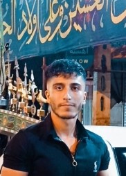Mehran из Amsterdam 24 года
