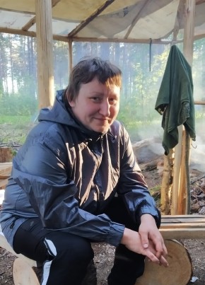 Lyubov, 41, Russia, Cherepovets