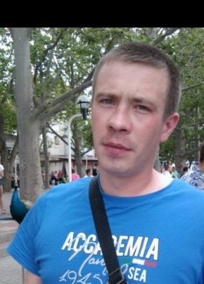Maks, 38, Russia, Saransk