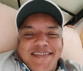 Eduardo, 52, Sao Paulo