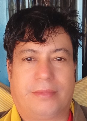Claudio из Ciudad del Este 37 лет