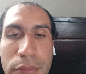 Jorge, 18, San Rafael (Alajuela)