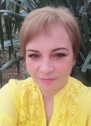 Анна, 46, Россия, Геленджик