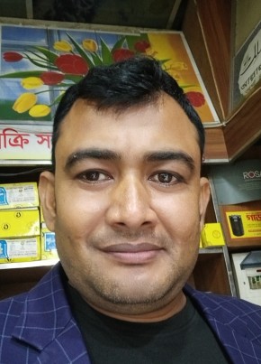 Feroz uddin, 37, বাংলাদেশ, পাবনা