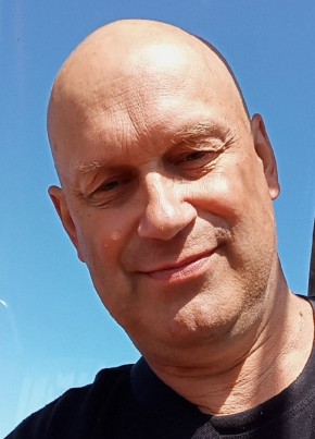 Алексей из Архангельска 52 года