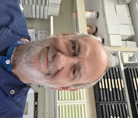 Frank, 63, San Diego