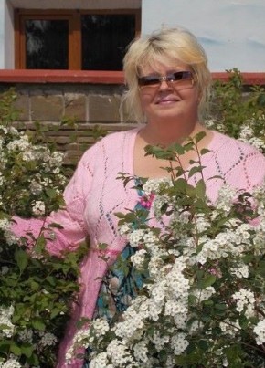 Анна, 53, Україна, Зугрес