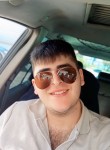 Efe, 18, Ankara