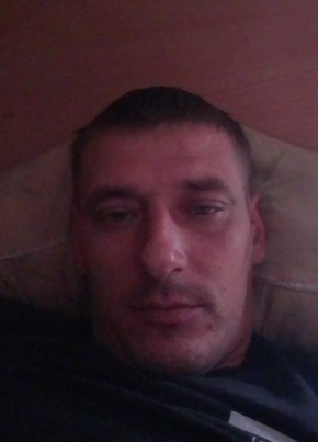 Николай, 32, Россия, Ильинское-Хованское