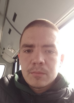 Ярик, 25, Россия, Санкт-Петербург
