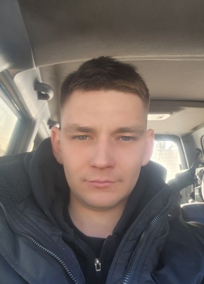Ilya, 28, Russia, Petropavlovsk-Kamchatsky