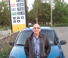 Виктор, 52 года, Донецьк