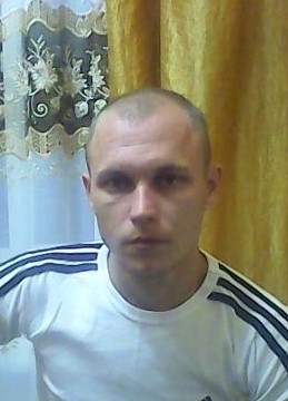 Михаил, 37, Россия, Гиагинская