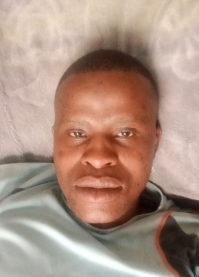 Aphiwe Ayanda из Bethal 18 лет