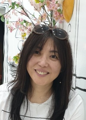 Евгения, 54, 대한민국, 부산광역시