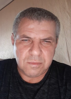 Pavel, 46, Russia, Kerch